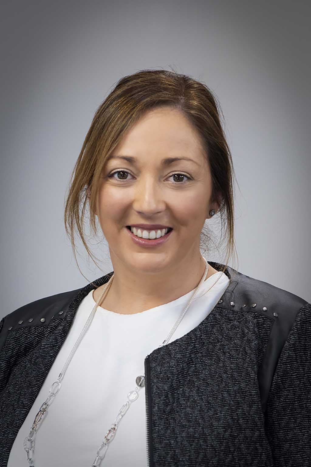 Claire McGarry - Legal Executive - Hanlon & Co Solicitors, Dublin